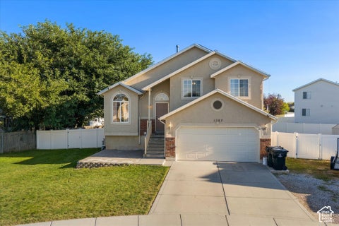Tiny photo for 1107 S 3925 W, Syracuse, UT 84075 (MLS # 2189214)