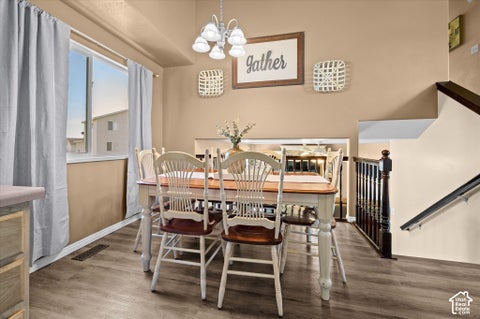 Tiny photo for 1107 S 3925 W, Syracuse, UT 84075 (MLS # 2189214)