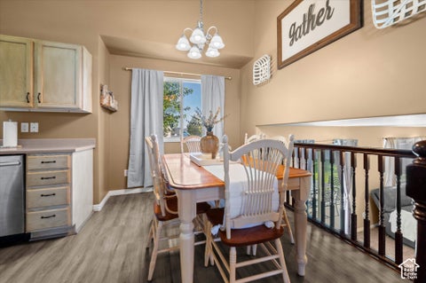 Tiny photo for 1107 S 3925 W, Syracuse, UT 84075 (MLS # 2189214)