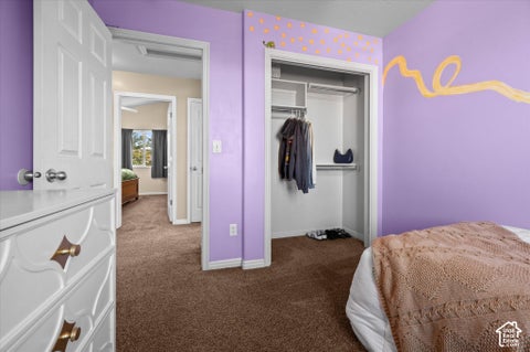 Tiny photo for 1107 S 3925 W, Syracuse, UT 84075 (MLS # 2189214)