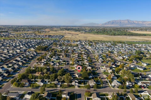Tiny photo for 1107 S 3925 W, Syracuse, UT 84075 (MLS # 2189214)