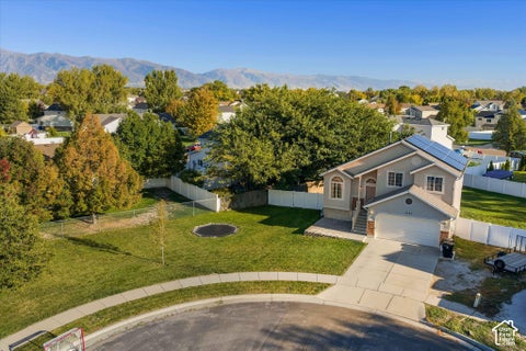 Tiny photo for 1107 S 3925 W, Syracuse, UT 84075 (MLS # 2189214)