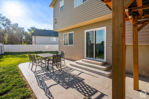 Tiny photo for 1107 S 3925 W, Syracuse, UT 84075 (MLS # 2189214)