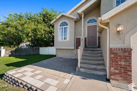 Tiny photo for 1107 S 3925 W, Syracuse, UT 84075 (MLS # 2189214)