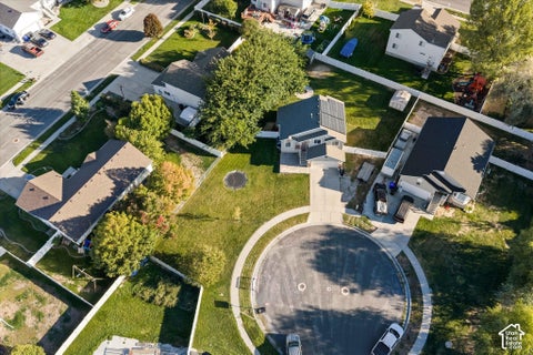 Tiny photo for 1107 S 3925 W, Syracuse, UT 84075 (MLS # 2189214)