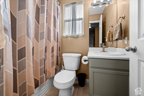 Tiny photo for 1107 S 3925 W, Syracuse, UT 84075 (MLS # 2189214)
