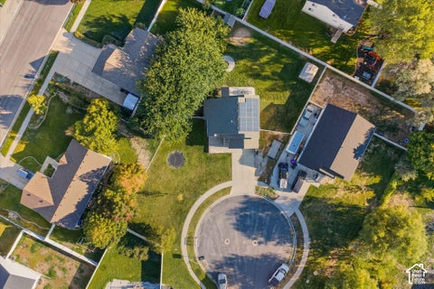 Tiny photo for 1107 S 3925 W, Syracuse, UT 84075 (MLS # 2189214)