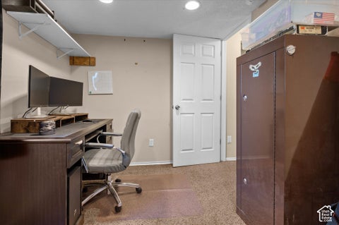 Tiny photo for 1107 S 3925 W, Syracuse, UT 84075 (MLS # 2189214)
