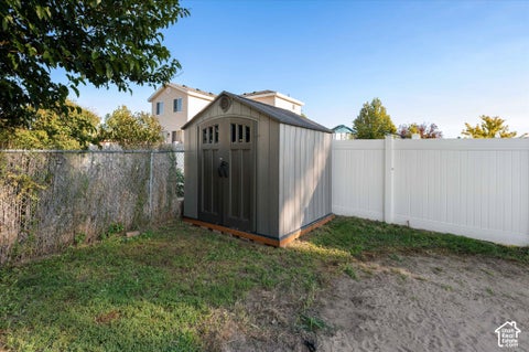 Tiny photo for 1107 S 3925 W, Syracuse, UT 84075 (MLS # 2189214)