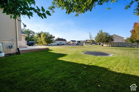 Tiny photo for 1107 S 3925 W, Syracuse, UT 84075 (MLS # 2189214)
