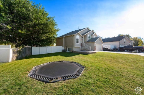 Tiny photo for 1107 S 3925 W, Syracuse, UT 84075 (MLS # 2189214)