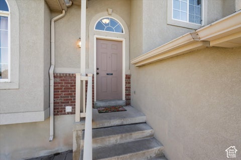 Tiny photo for 1107 S 3925 W, Syracuse, UT 84075 (MLS # 2189214)