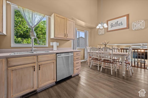 Tiny photo for 1107 S 3925 W, Syracuse, UT 84075 (MLS # 2189214)