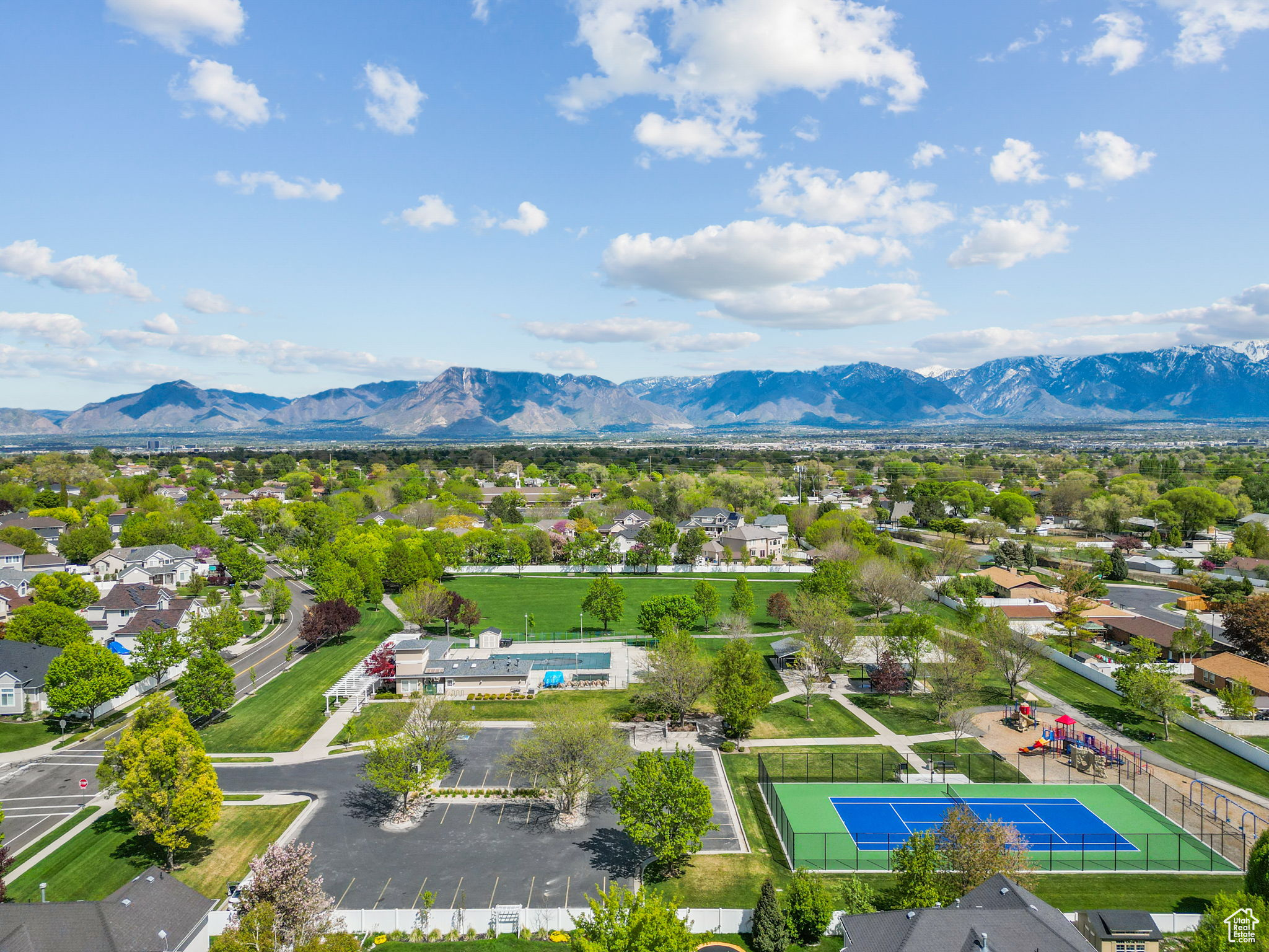 6272 S Lake Fork Cir, Taylorsville, Utah image 49