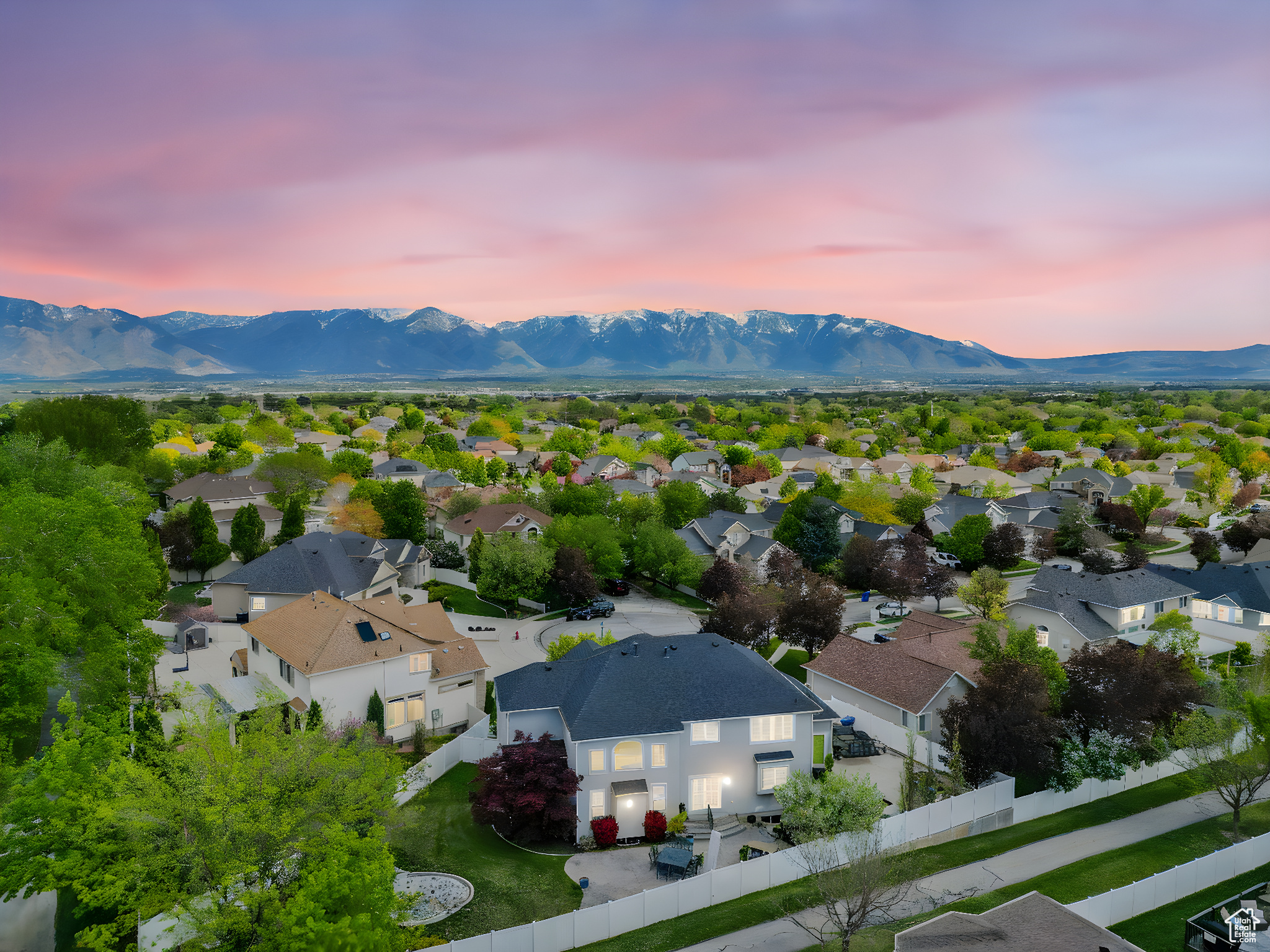 6272 S Lake Fork Cir, Taylorsville, Utah image 48