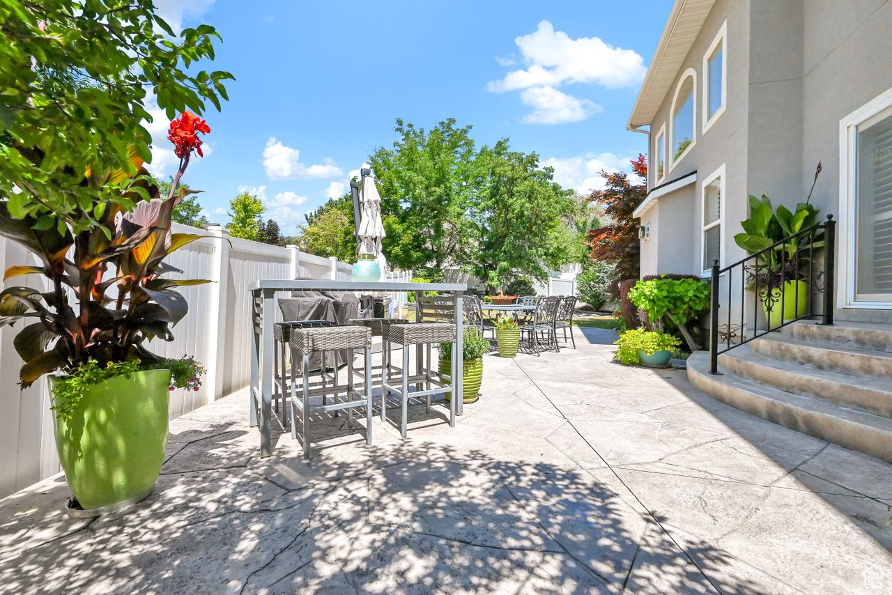 6272 S Lake Fork Cir, Taylorsville, Utah image 40