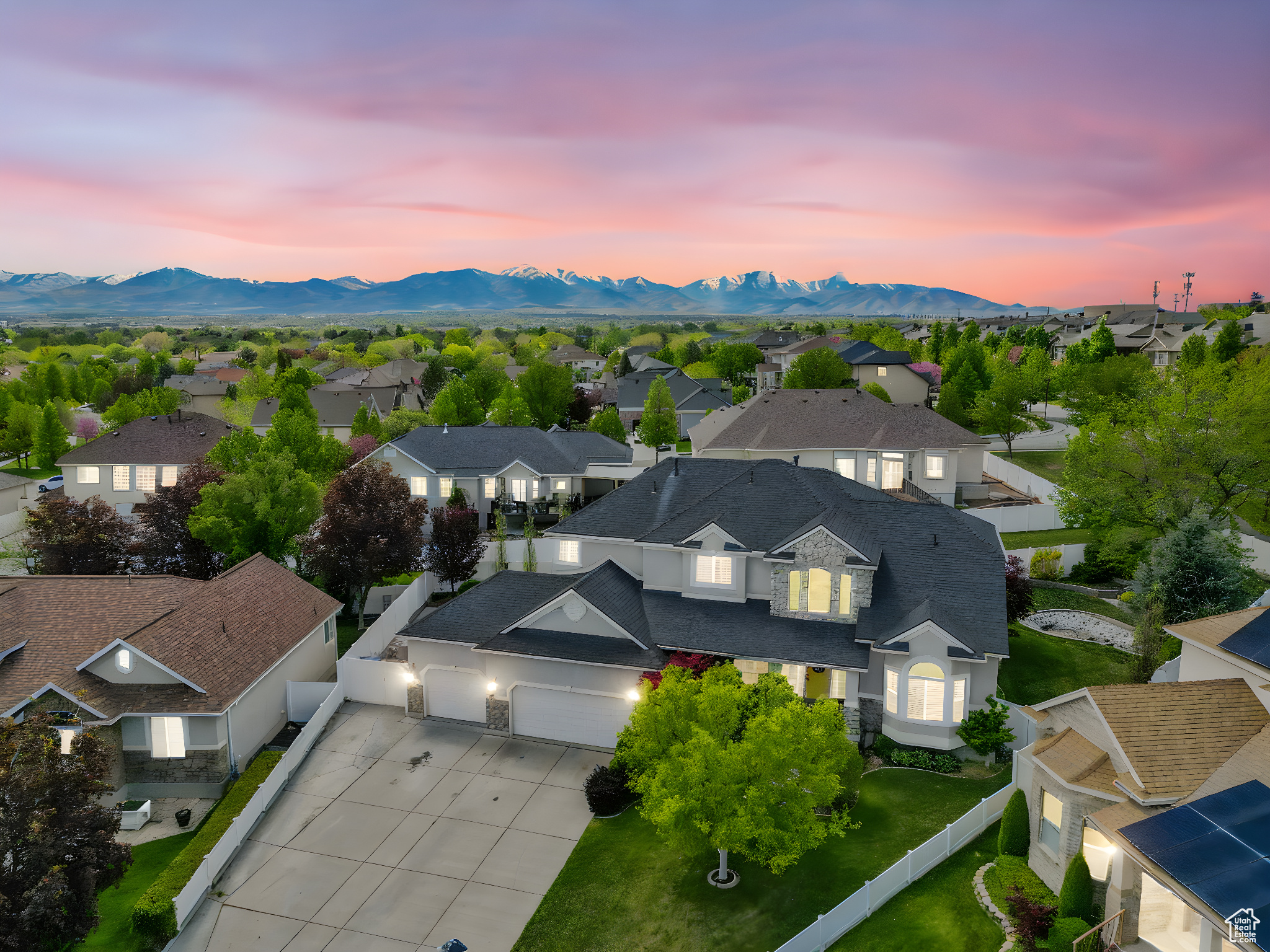 6272 S Lake Fork Cir, Taylorsville, Utah image 6