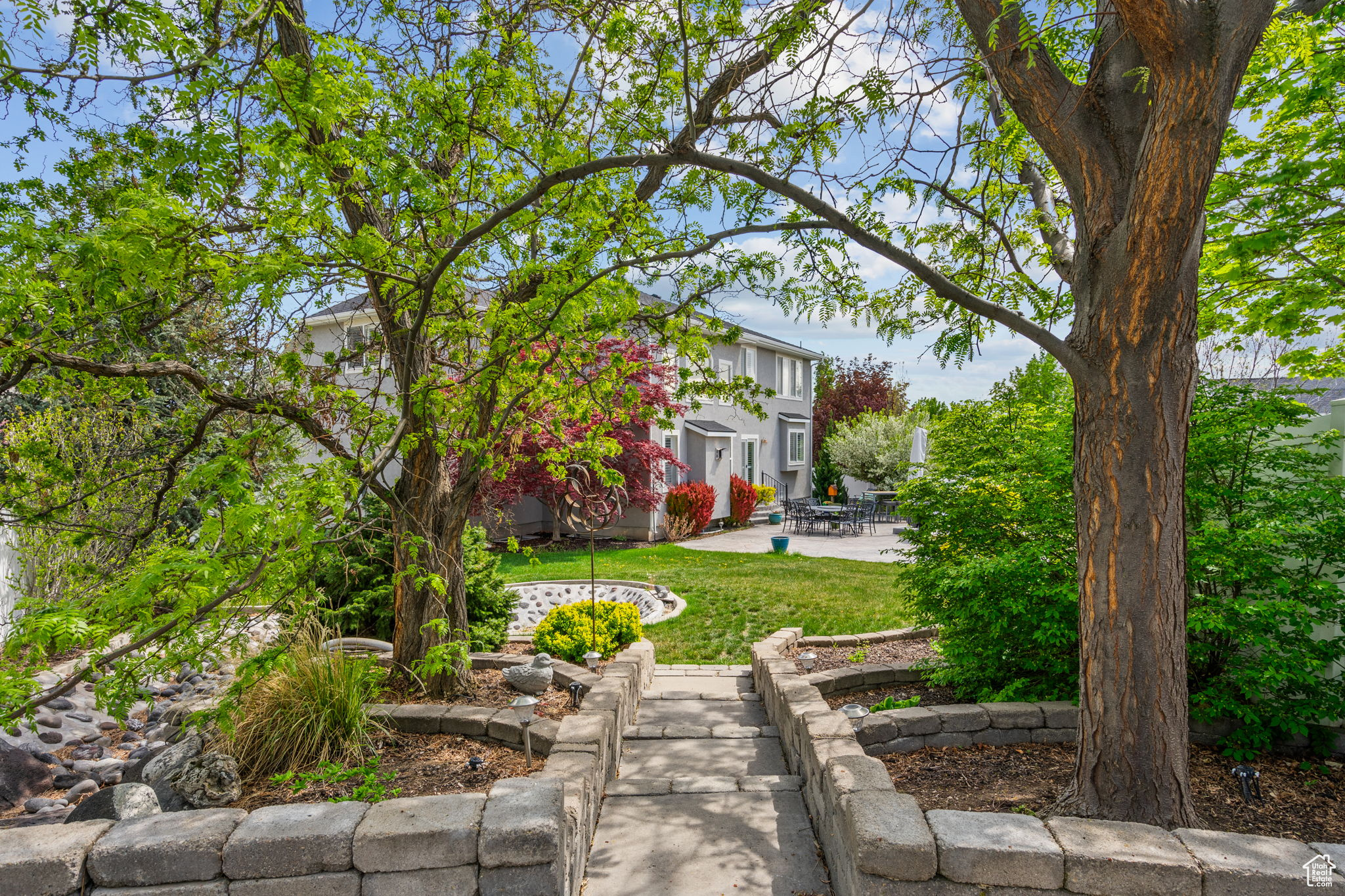 6272 S Lake Fork Cir, Taylorsville, Utah image 43