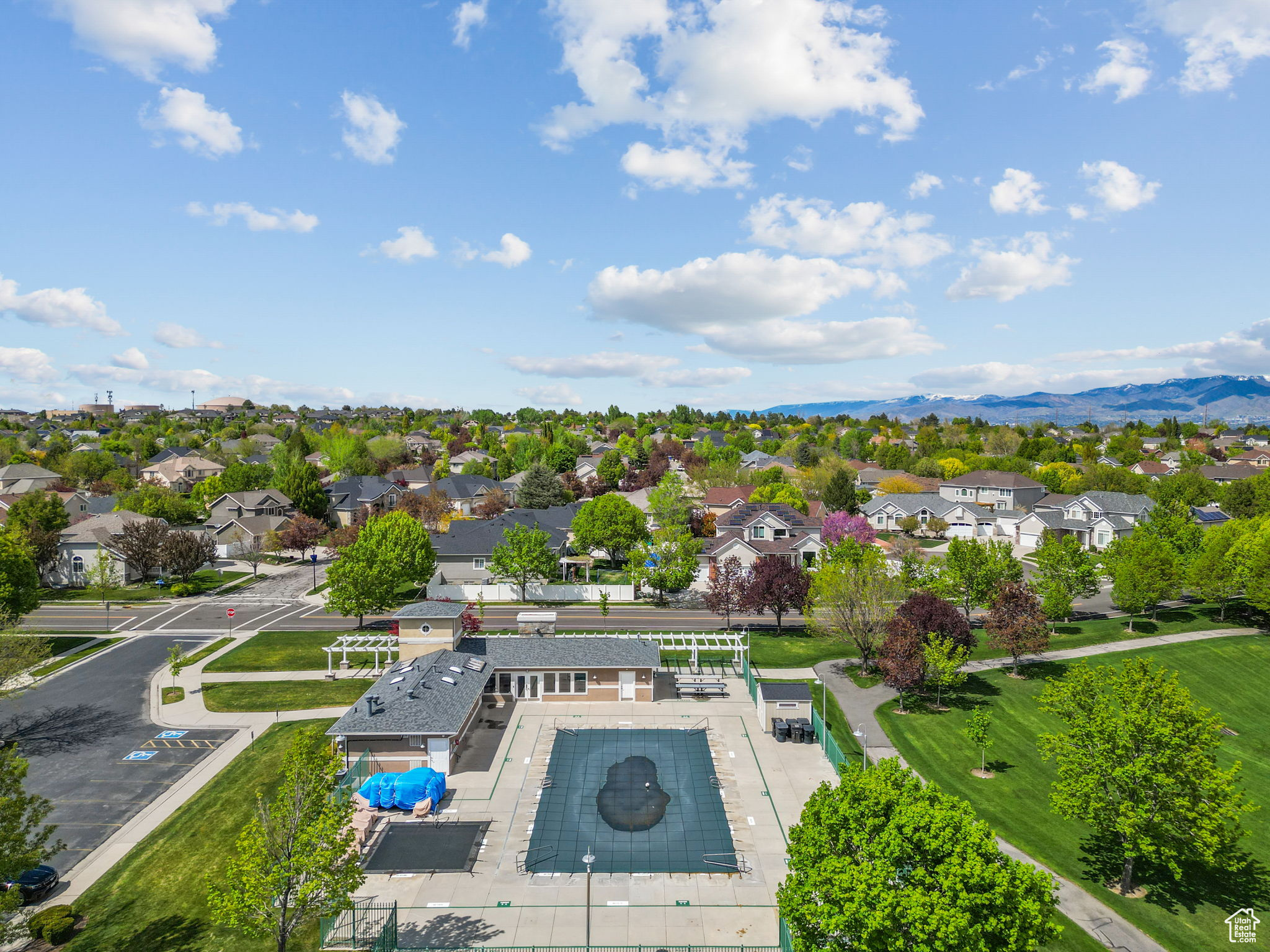 6272 S Lake Fork Cir, Taylorsville, Utah image 50
