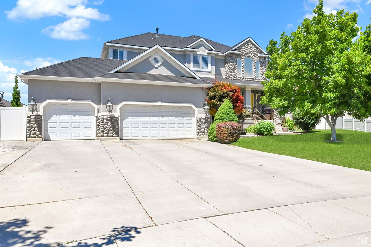 6272 S Lake Fork Cir, Taylorsville, Utah image 1