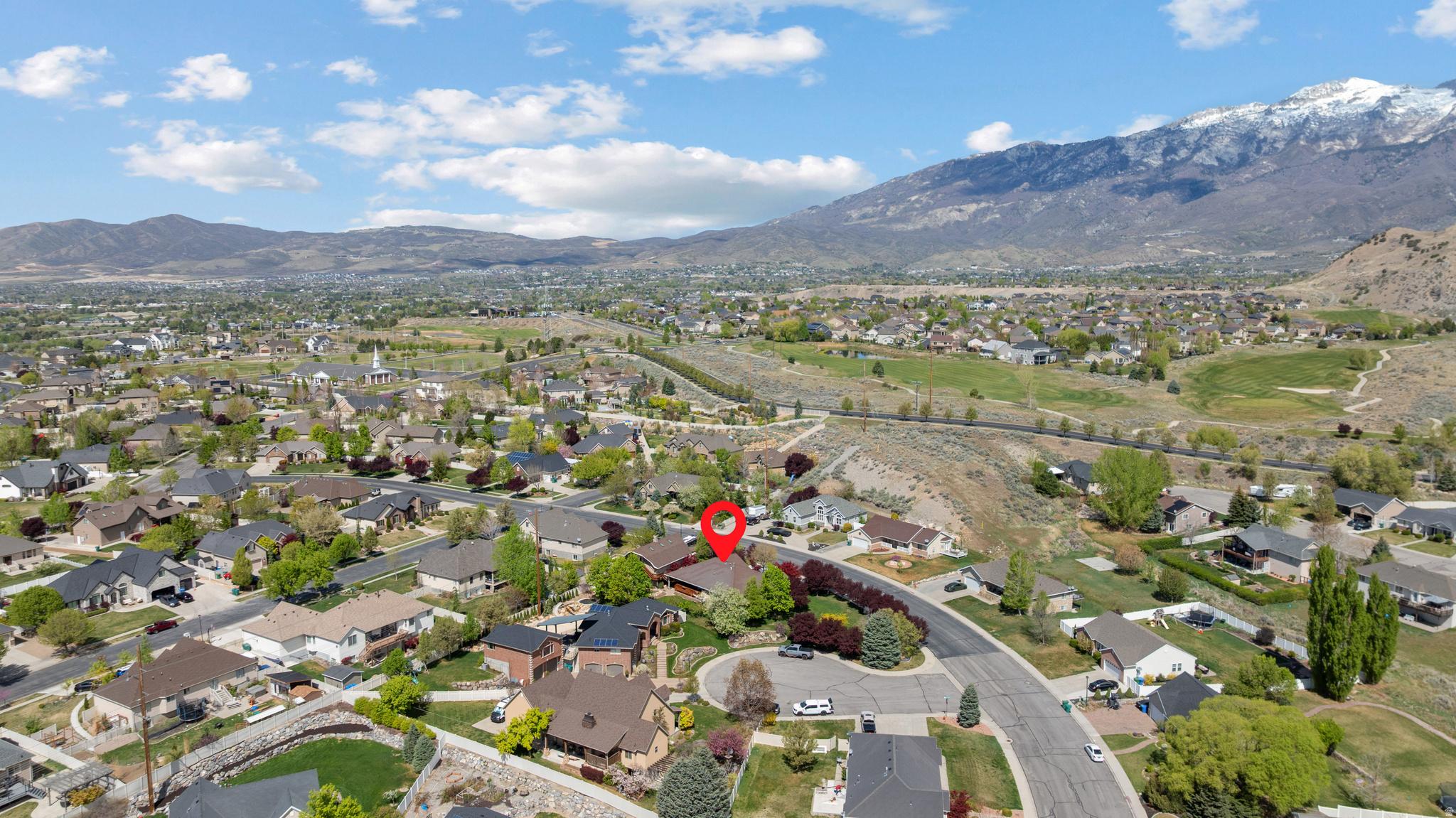 RED OAKS - Residential