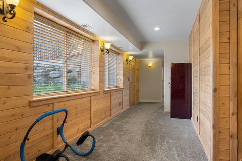 Tiny photo for 3957 W HONEY LOCUST LN, Cedar Hills, UT 84062 (MLS # 2137805)