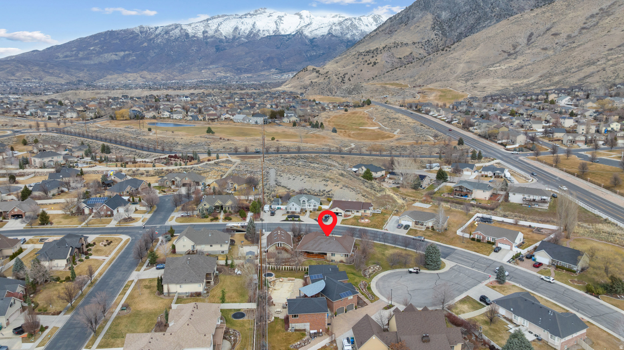 RED OAKS - Residential