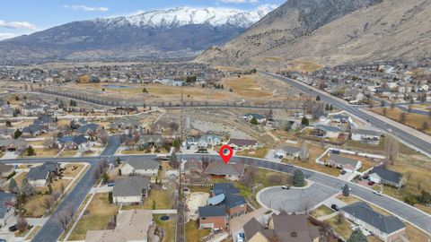 Tiny photo for 3957 W HONEY LOCUST LN, Cedar Hills, UT 84062 (MLS # 2137805)