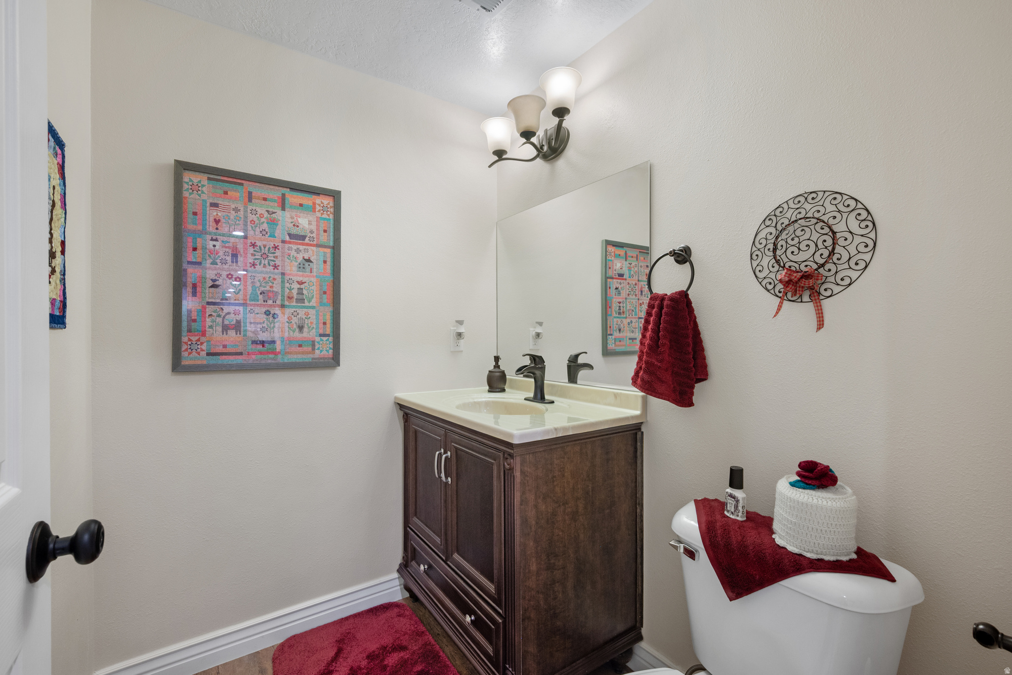 RED OAKS - Residential