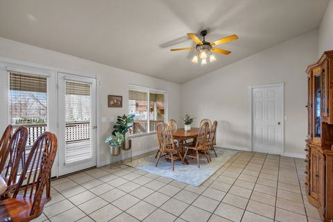 Tiny photo for 3957 W HONEY LOCUST LN, Cedar Hills, UT 84062 (MLS # 2137805)