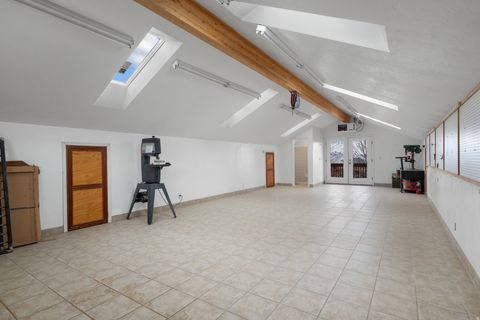 Tiny photo for 3957 W HONEY LOCUST LN, Cedar Hills, UT 84062 (MLS # 2137805)