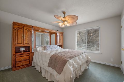 Tiny photo for 3957 W HONEY LOCUST LN, Cedar Hills, UT 84062 (MLS # 2137805)