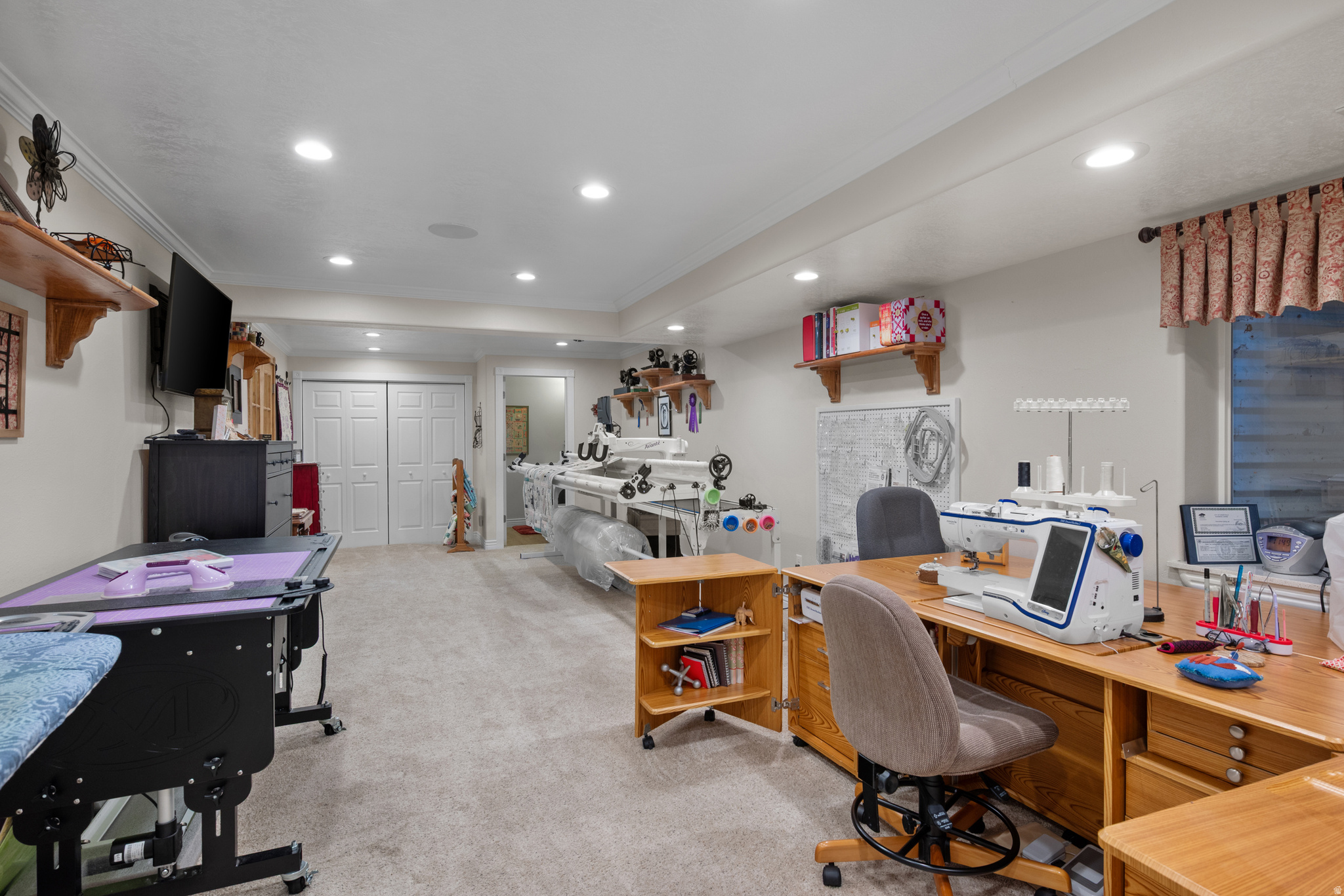 RED OAKS - Residential