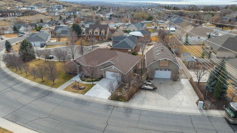 Tiny photo for 3957 W HONEY LOCUST LN, Cedar Hills, UT 84062 (MLS # 2137805)