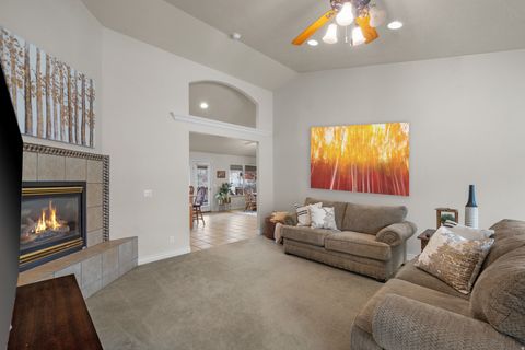 Tiny photo for 3957 W HONEY LOCUST LN, Cedar Hills, UT 84062 (MLS # 2137805)