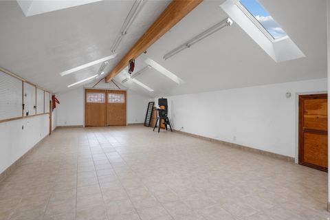 Tiny photo for 3957 W HONEY LOCUST LN, Cedar Hills, UT 84062 (MLS # 2137805)