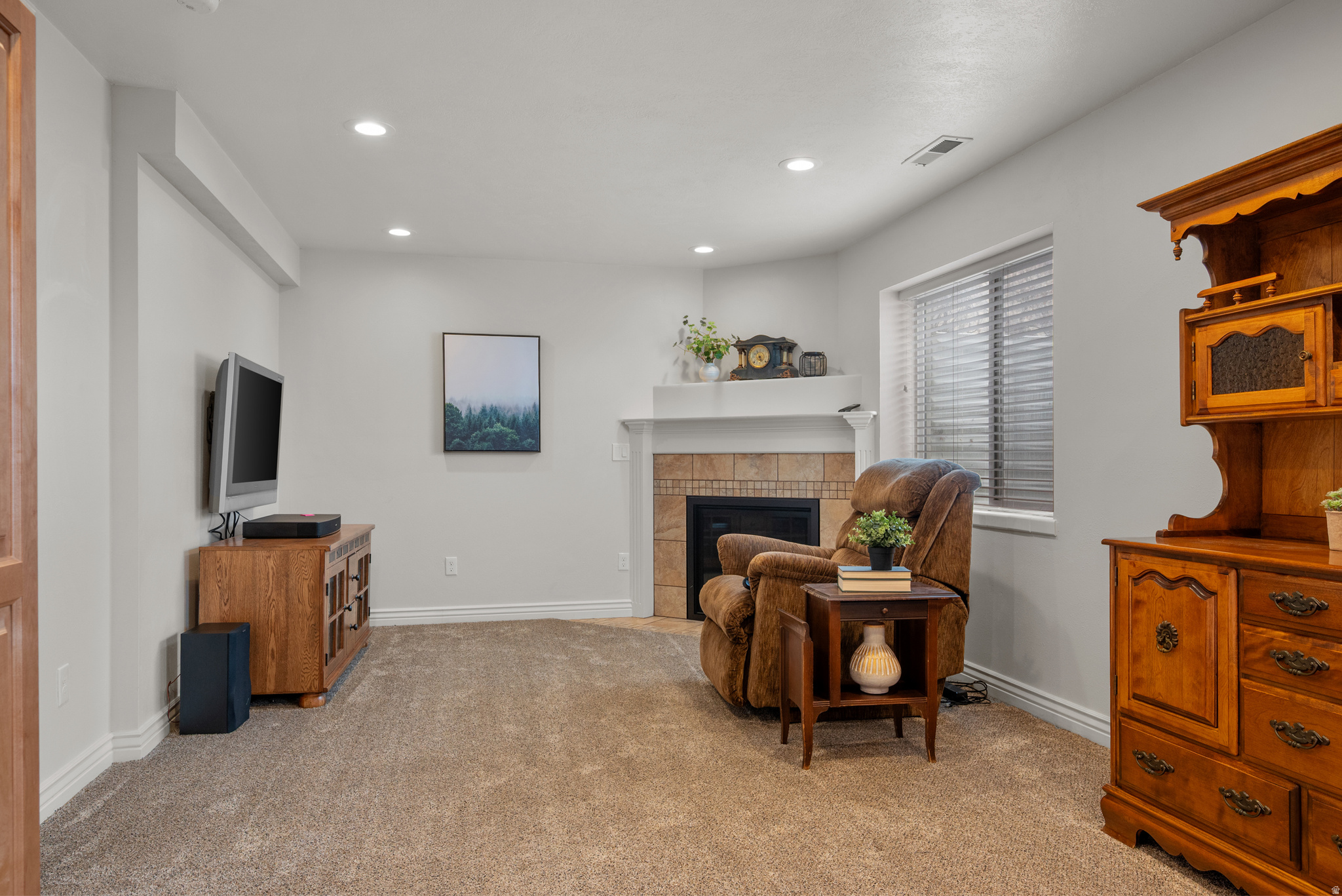 RED OAKS - Residential