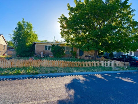 Photo of 3150 S 3140 W, West Valley City, UT 84119 (MLS # 2168490)