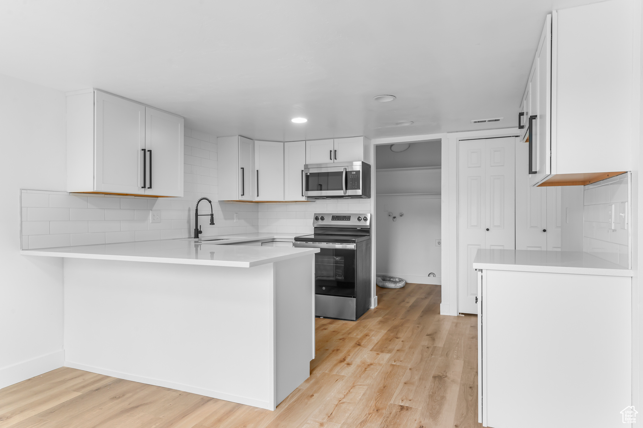 MEADOWS - Residential