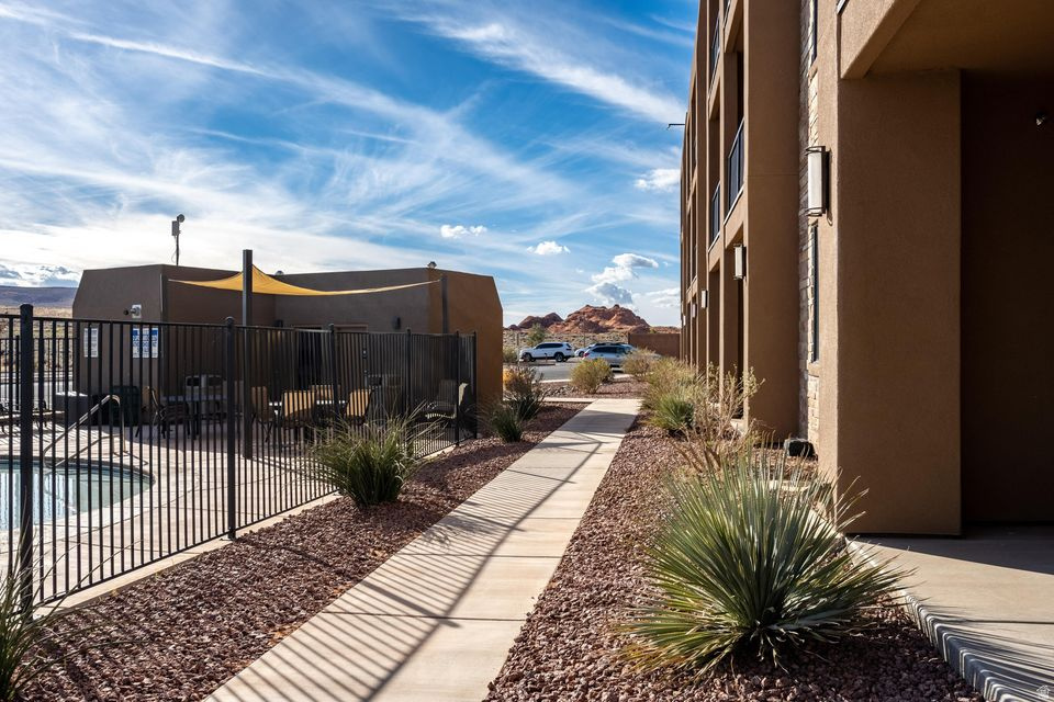 VILLAS AT SAND HOLLOW PH 4 - Residential