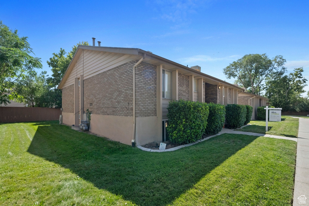 2588 S 900 #35, Salt Lake City, Utah image 19