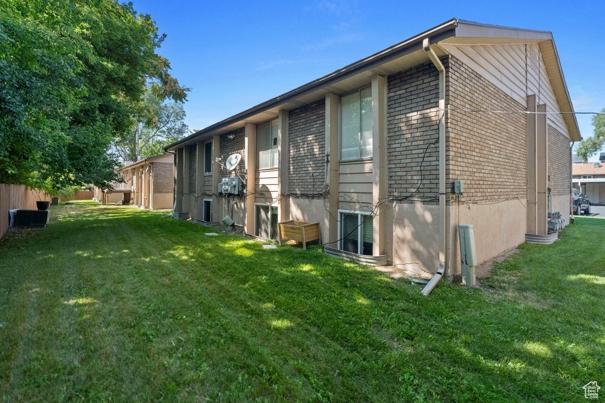 2588 S 900 #35, Salt Lake City, Utah image 20