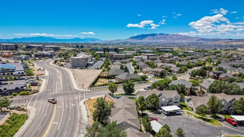Tiny photo for 3876 N DAVENCOURT LOOP, Lehi, UT 84048 (MLS # 2169863)