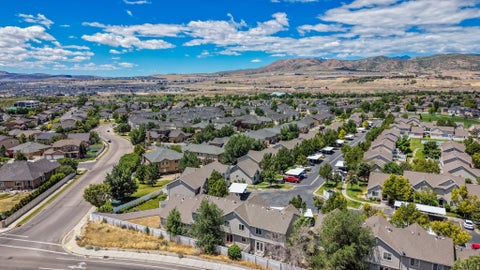 Tiny photo for 3876 N DAVENCOURT LOOP, Lehi, UT 84048 (MLS # 2169863)