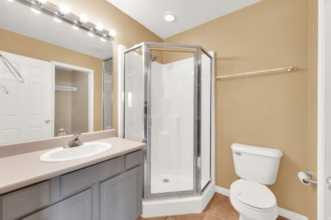 Tiny photo for 3876 N DAVENCOURT LOOP, Lehi, UT 84048 (MLS # 2169863)