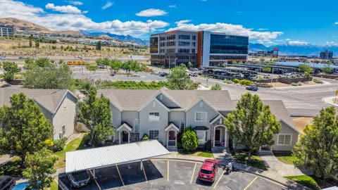 Tiny photo for 3876 N DAVENCOURT LOOP, Lehi, UT 84048 (MLS # 2169863)
