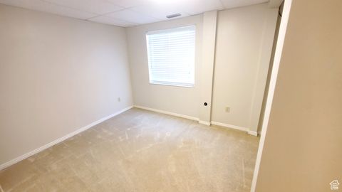 Tiny photo for 6928 S BEARGRASS RD, West Jordan, UT 84081 (MLS # 2114026)