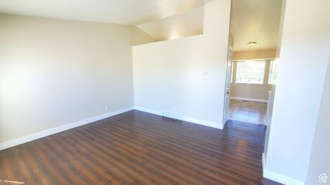 Tiny photo for 6928 S BEARGRASS RD, West Jordan, UT 84081 (MLS # 2114026)