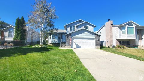 Tiny photo for 6928 S BEARGRASS RD, West Jordan, UT 84081 (MLS # 2114026)