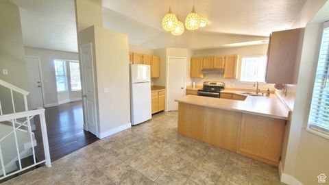 Tiny photo for 6928 S BEARGRASS RD, West Jordan, UT 84081 (MLS # 2114026)